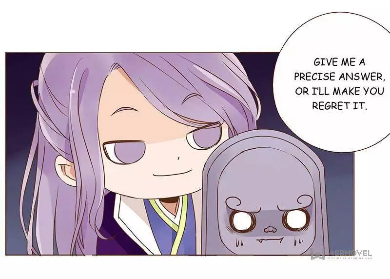 Living with The Emperor Chapter 91 page 62