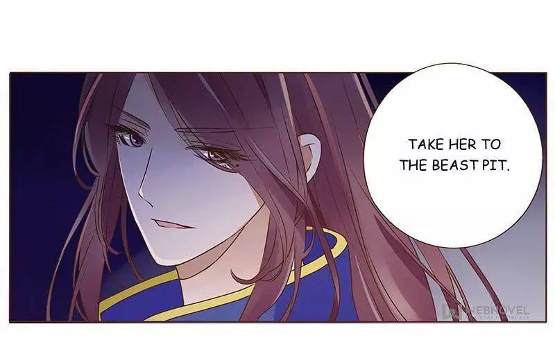 Living with The Emperor Chapter 91 page 57