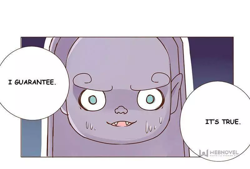Living with The Emperor Chapter 91 page 65