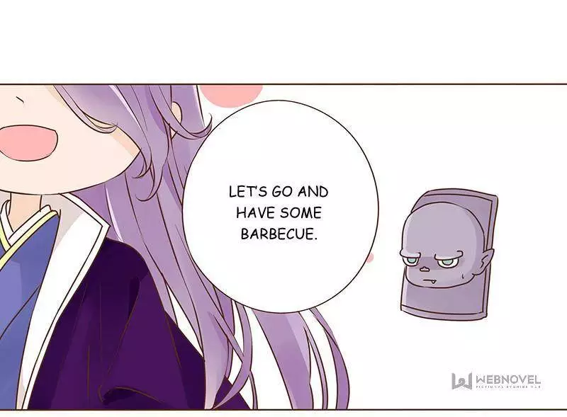 Living with The Emperor Chapter 91 page 66