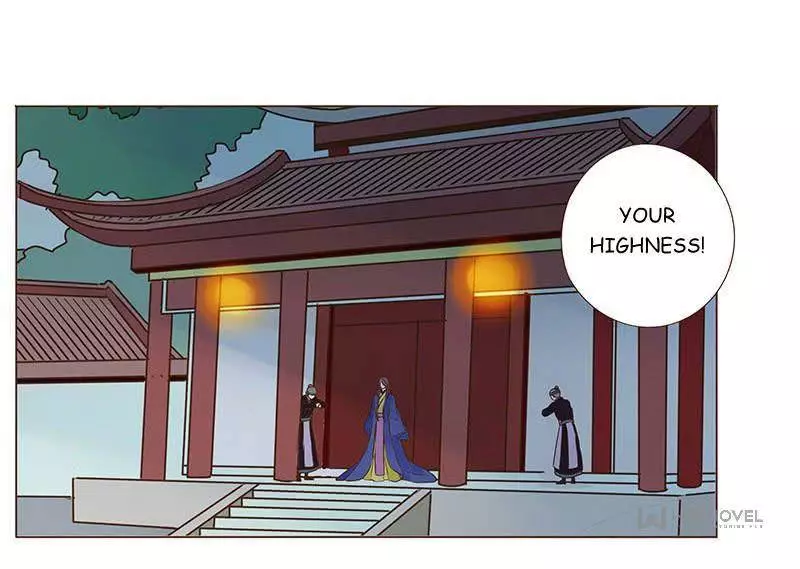 Living with The Emperor Chapter 92 page 4