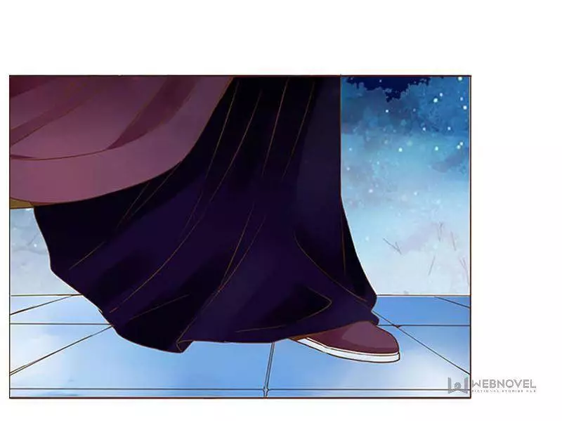 Living with The Emperor Chapter 92 page 8