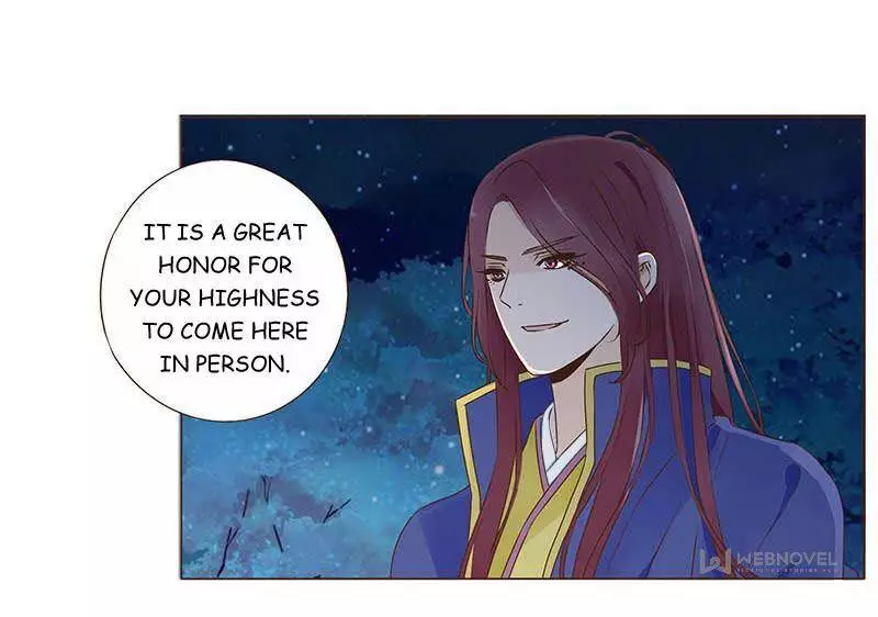 Living with The Emperor Chapter 92 page 5