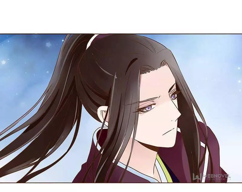 Living with The Emperor Chapter 92 page 9