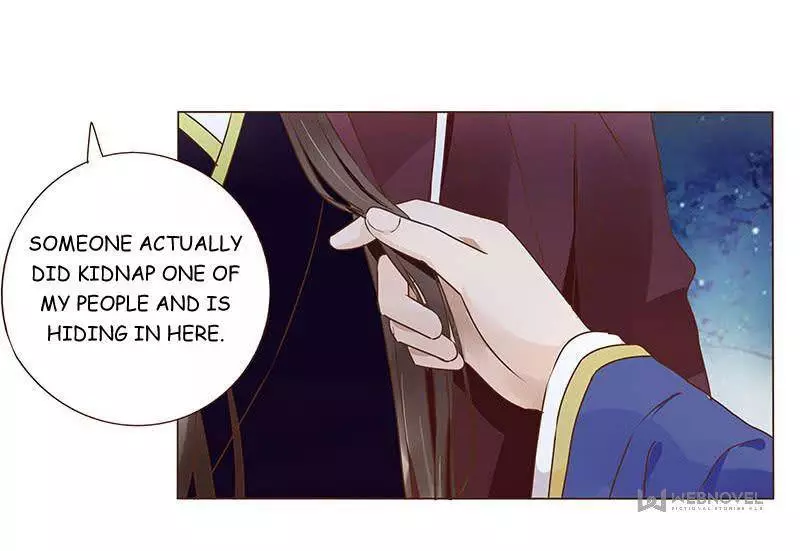 Living with The Emperor Chapter 92 page 16