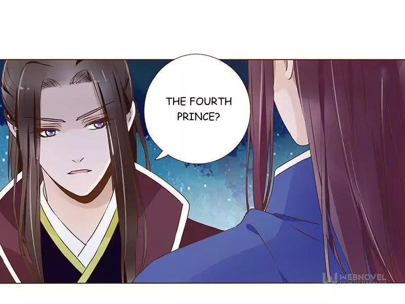 Living with The Emperor Chapter 92 page 23