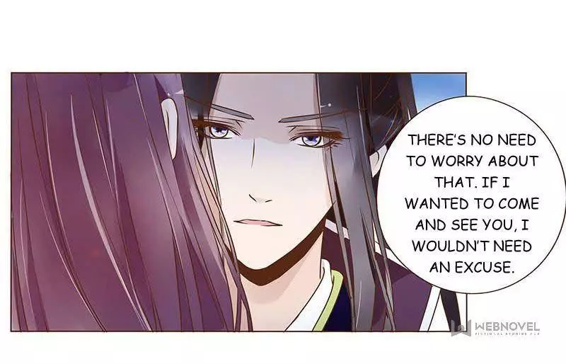 Living with The Emperor Chapter 92 page 15