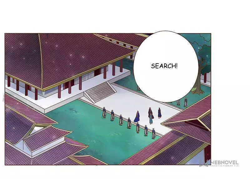 Living with The Emperor Chapter 92 page 26