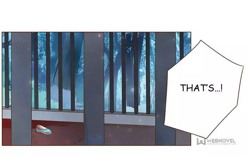 Living with The Emperor Chapter 92 page 41