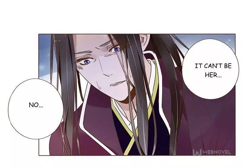 Living with The Emperor Chapter 92 page 46