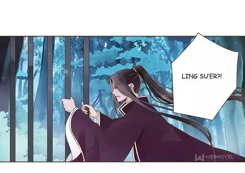 Living with The Emperor Chapter 92 page 43