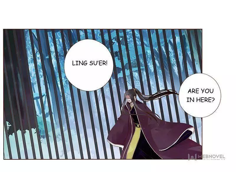 Living with The Emperor Chapter 92 page 51