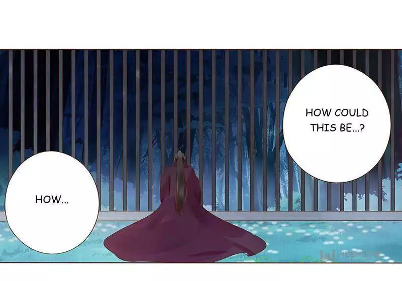 Living with The Emperor Chapter 92 page 45