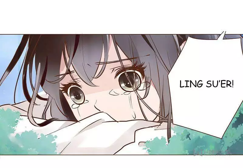 Living with The Emperor Chapter 92 page 53