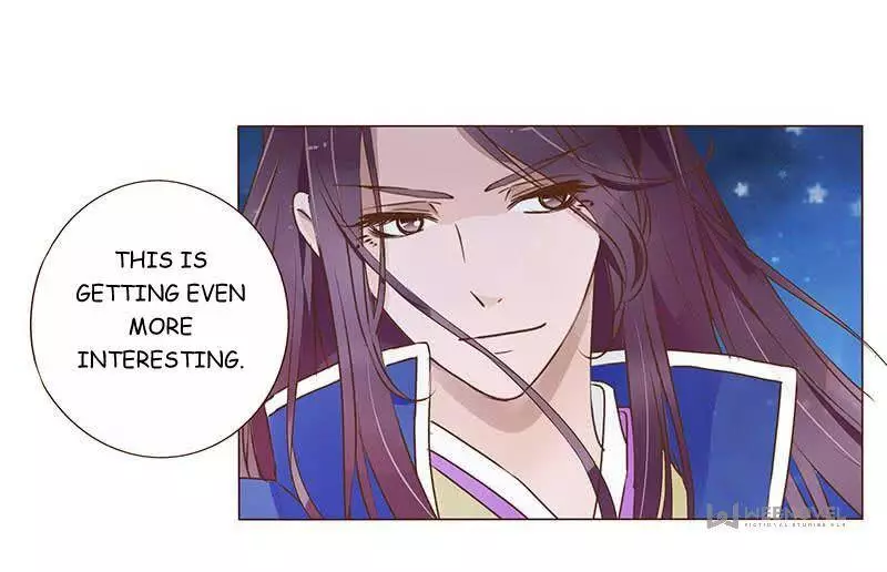Living with The Emperor Chapter 92 page 50
