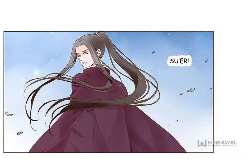 Living with The Emperor Chapter 92 page 56