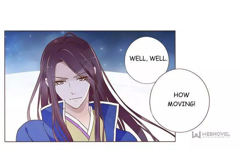 Living with The Emperor Chapter 92 page 49