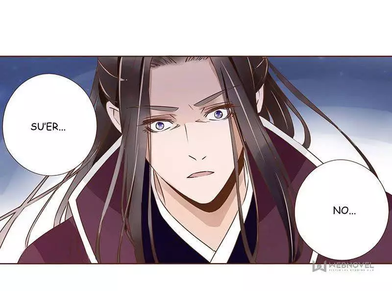Living with The Emperor Chapter 92 page 44