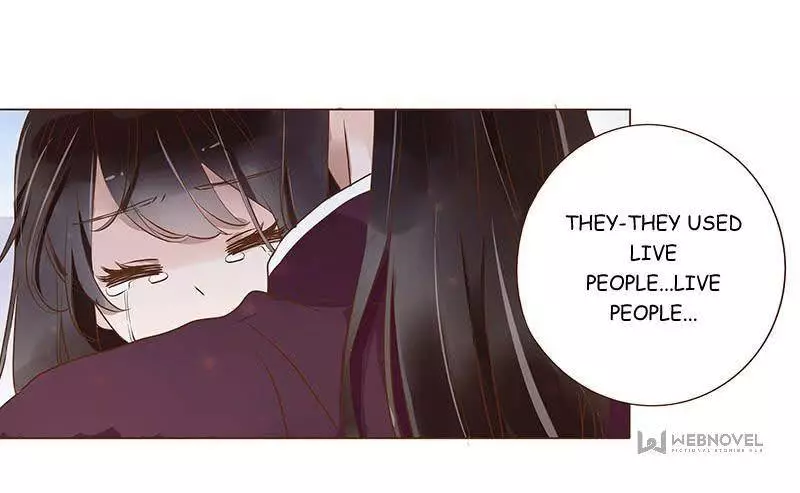 Living with The Emperor Chapter 93 page 3