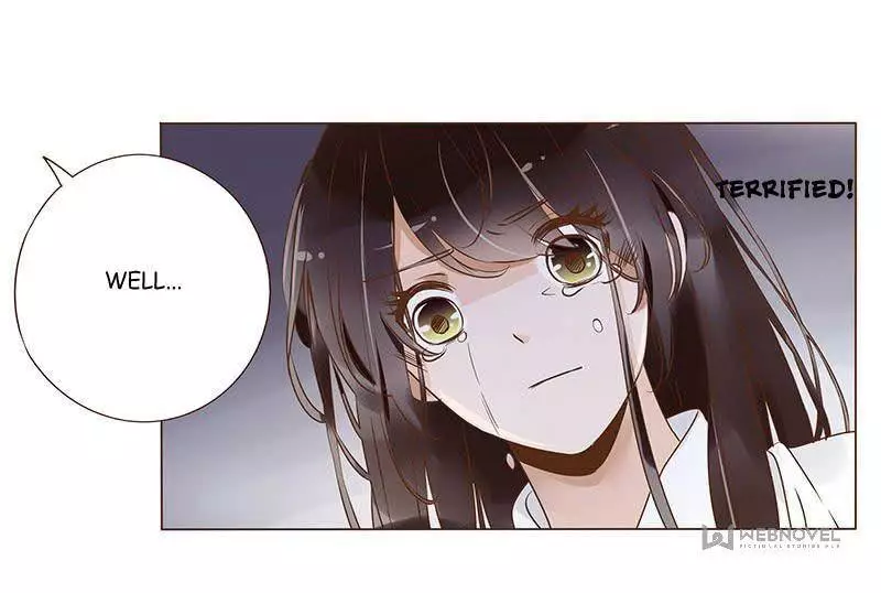 Living with The Emperor Chapter 93 page 6