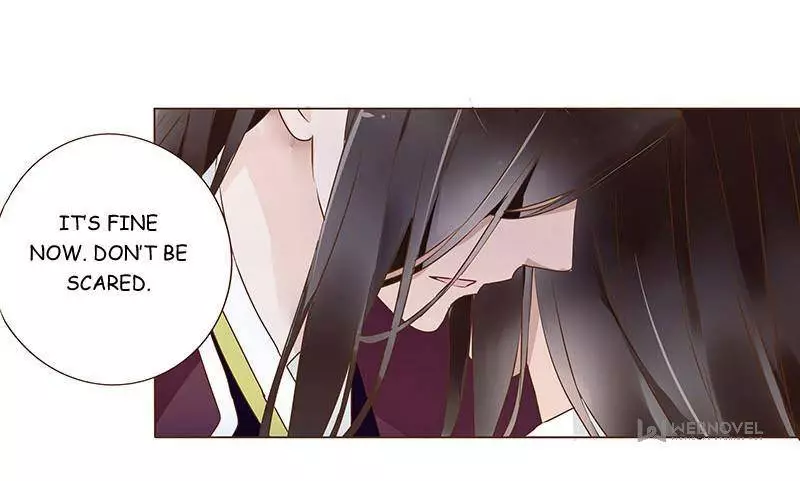 Living with The Emperor Chapter 93 page 4