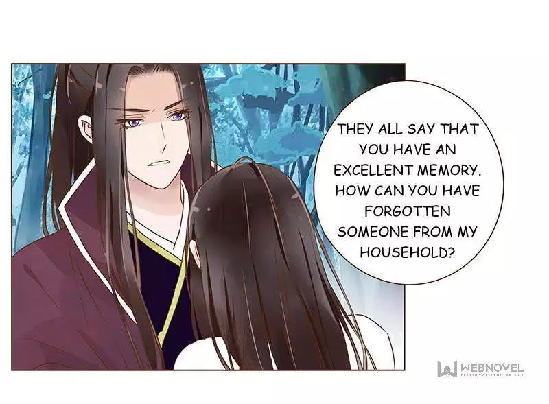 Living with The Emperor Chapter 93 page 9