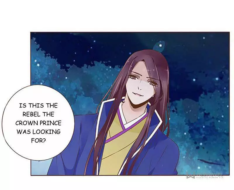 Living with The Emperor Chapter 93 page 8