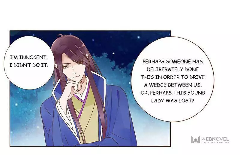 Living with The Emperor Chapter 93 page 13