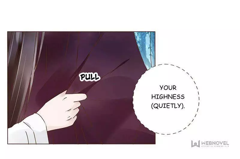 Living with The Emperor Chapter 93 page 17
