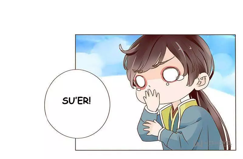Living with The Emperor Chapter 93 page 30
