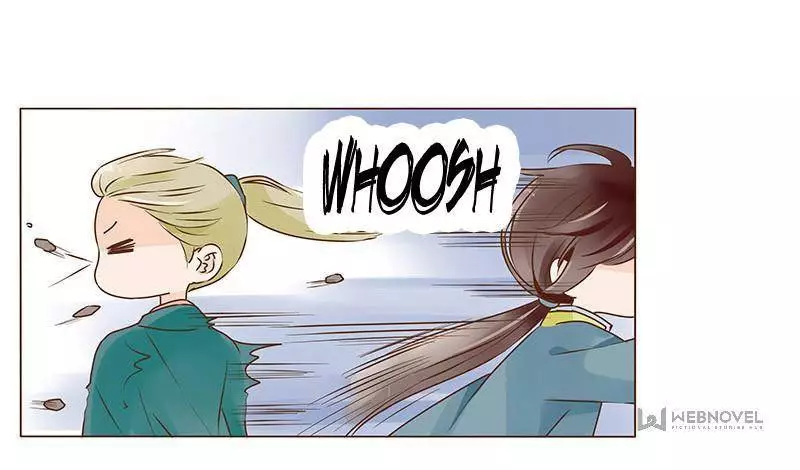 Living with The Emperor Chapter 93 page 25