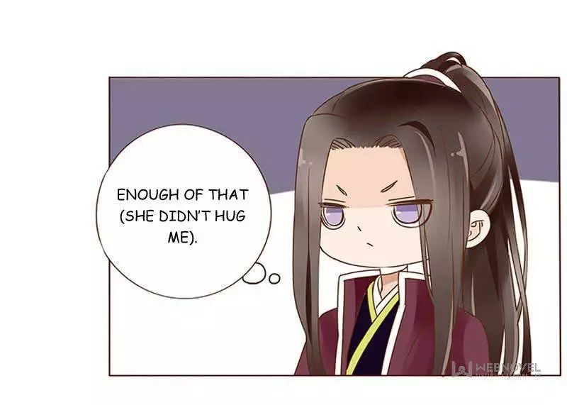 Living with The Emperor Chapter 93 page 34