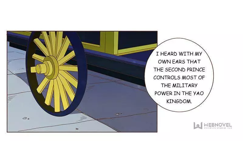 Living with The Emperor Chapter 93 page 47