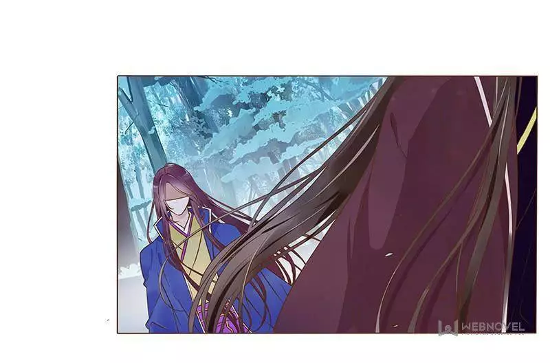 Living with The Emperor Chapter 93 page 44