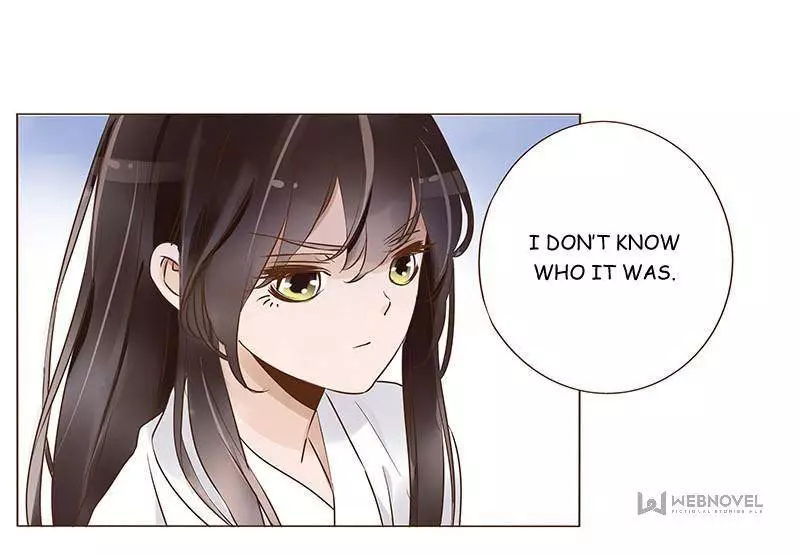 Living with The Emperor Chapter 93 page 40