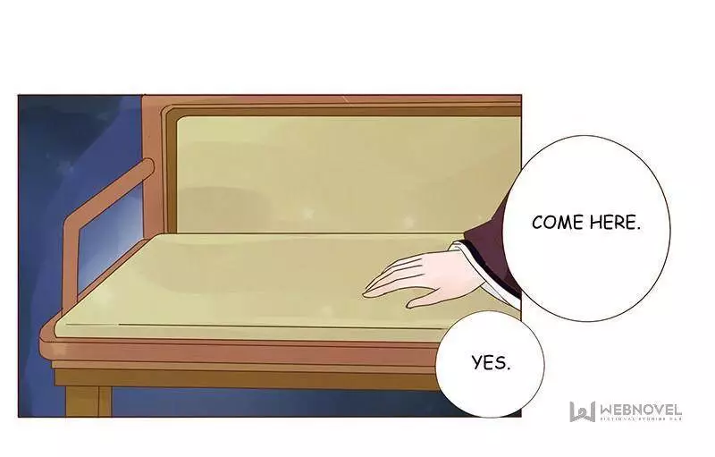 Living with The Emperor Chapter 93 page 55