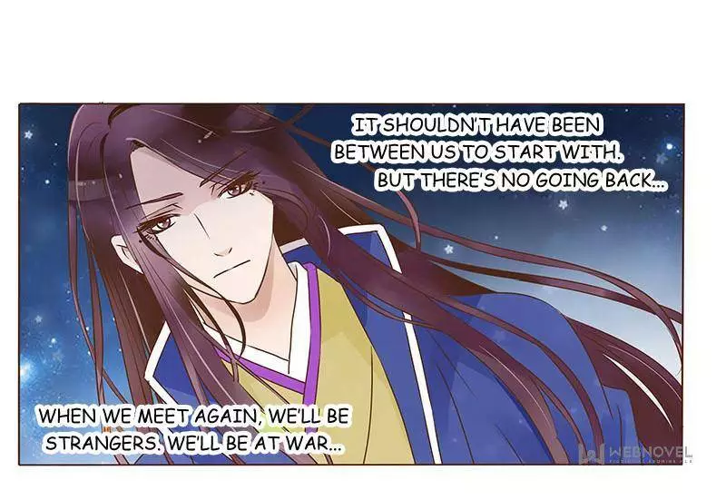Living with The Emperor Chapter 93 page 45