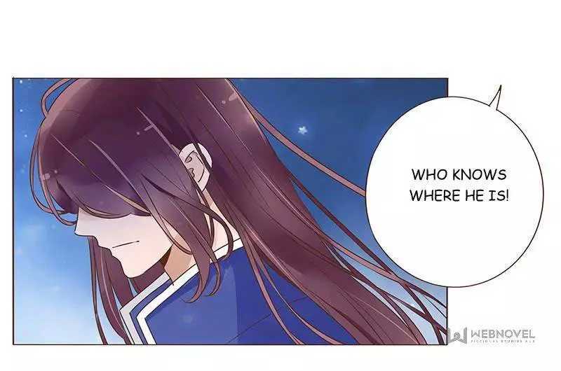 Living with The Emperor Chapter 93 page 38