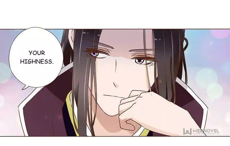 Living with The Emperor Chapter 93 page 50