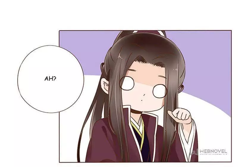 Living with The Emperor Chapter 94 page 3