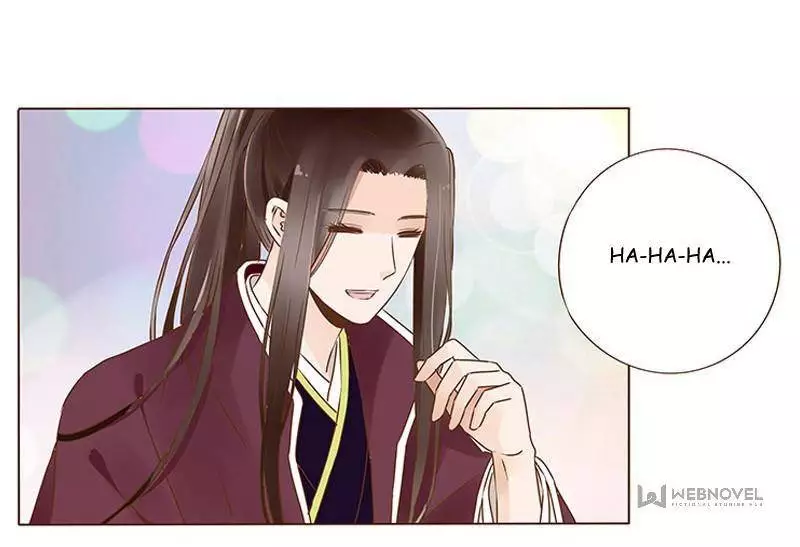 Living with The Emperor Chapter 94 page 4