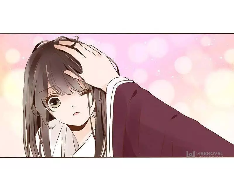 Living with The Emperor Chapter 94 page 6