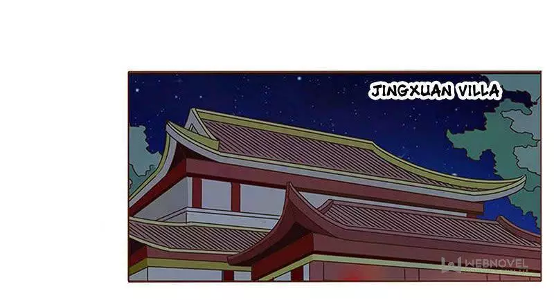Living with The Emperor Chapter 94 page 13