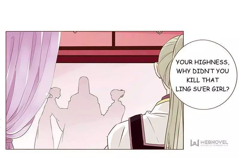 Living with The Emperor Chapter 94 page 14