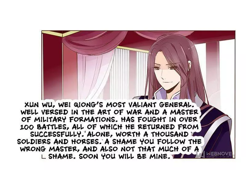 Living with The Emperor Chapter 94 page 23