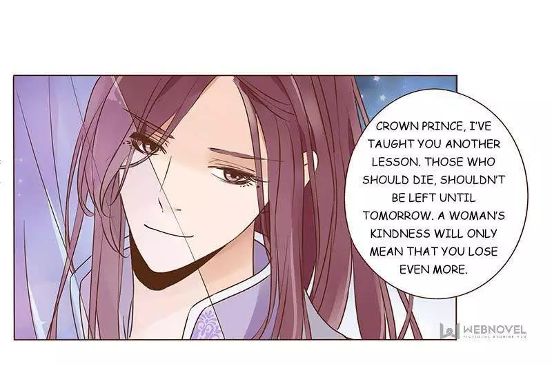 Living with The Emperor Chapter 94 page 24