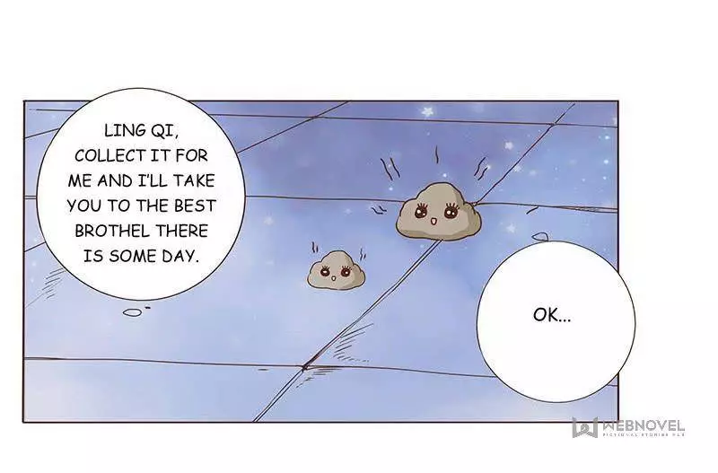 Living with The Emperor Chapter 94 page 37