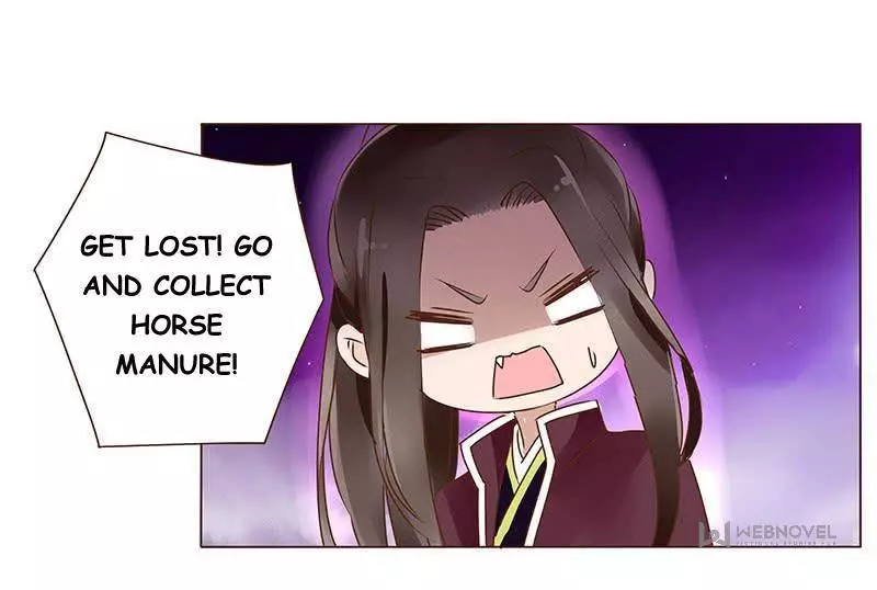 Living with The Emperor Chapter 94 page 36