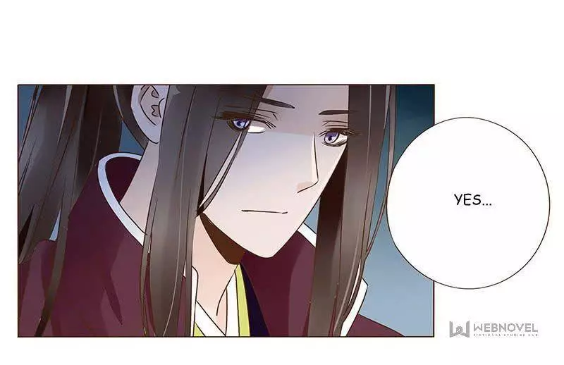 Living with The Emperor Chapter 94 page 43