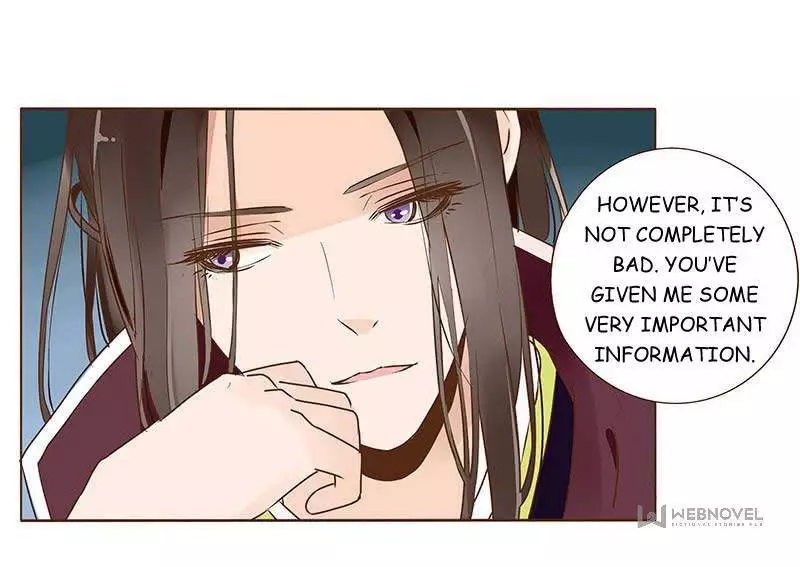Living with The Emperor Chapter 94 page 50
